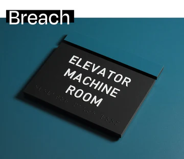 Breach